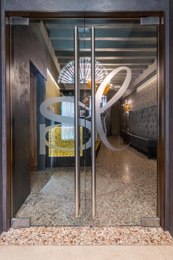 Palazzo San Lorenzo Venezia Eksteriør bilde