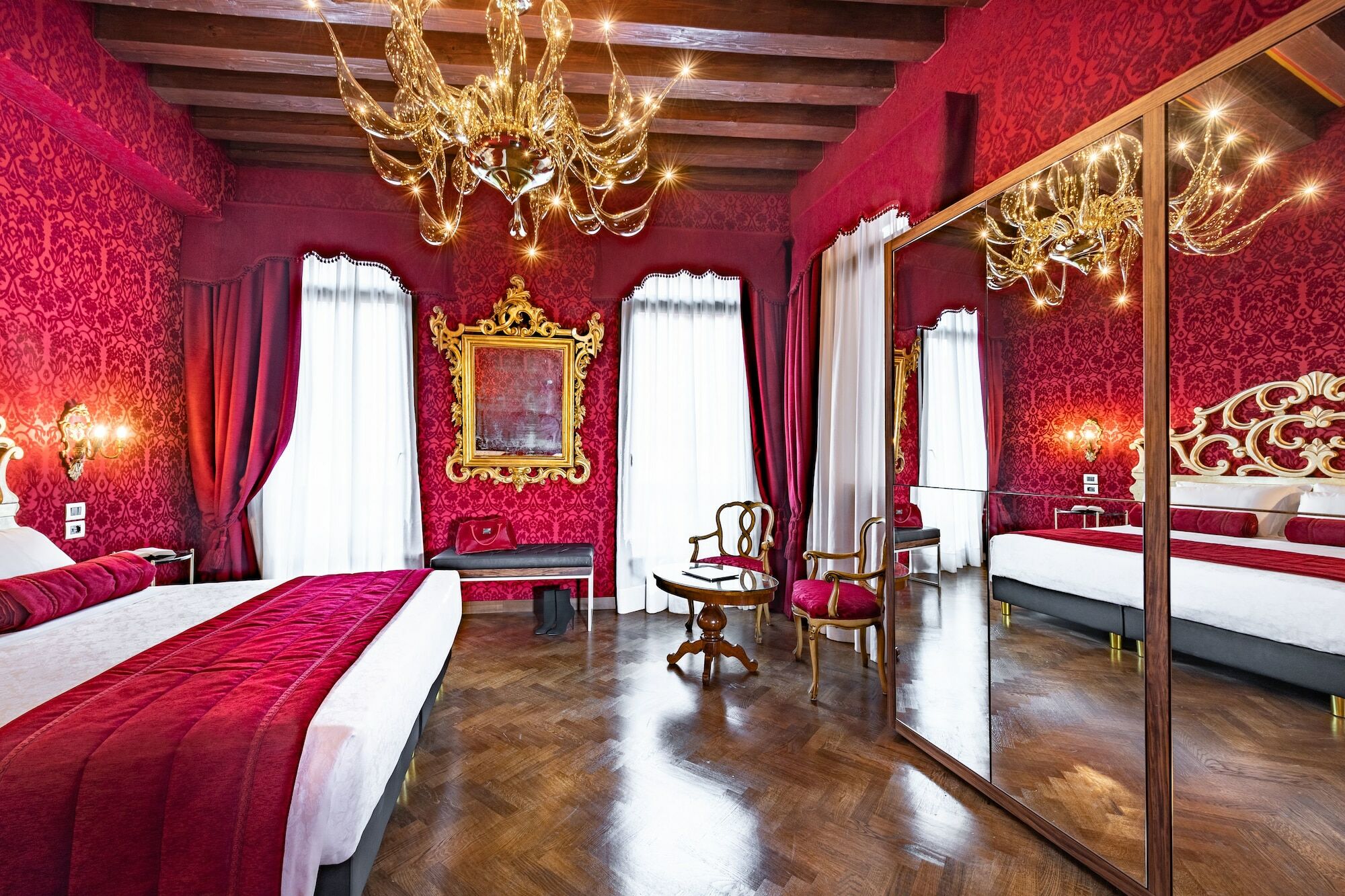 Palazzo San Lorenzo Venezia Eksteriør bilde